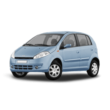 Chery Nice