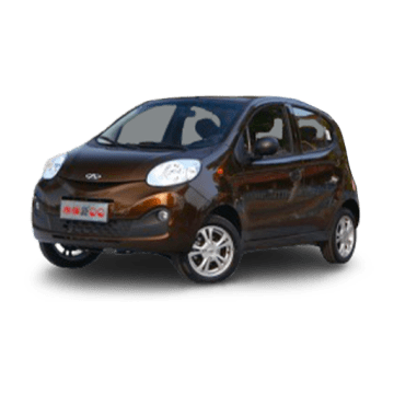 Chery QQ