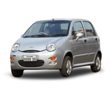 Chery QQ3