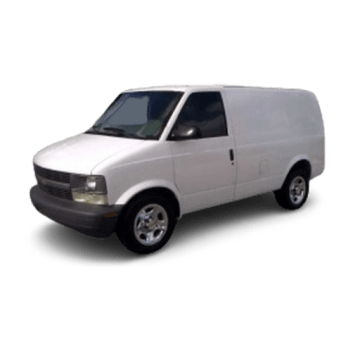 Chevrolet Astro