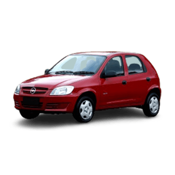 Chevrolet Celta
