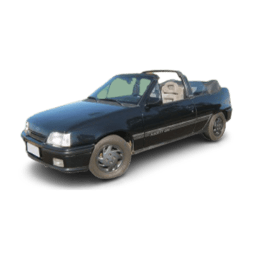 Chevrolet Kadett