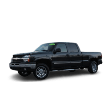 Chevrolet Silverado 1500 HD