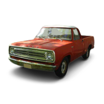 Dodge D150