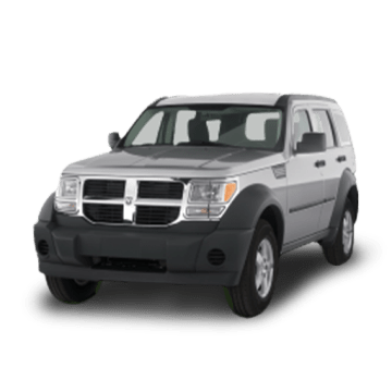 Dodge Nitro