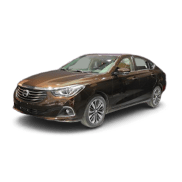 GAC Trumpchi GA6