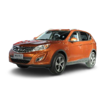 GAC Trumpchi GS5
