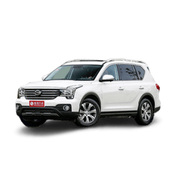 GAC Trumpchi GS7