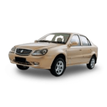 Geely Otaka