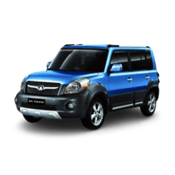 Great Wall Hover M2