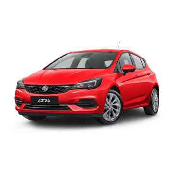 Holden Astra