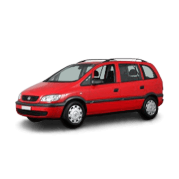 Holden Zafira