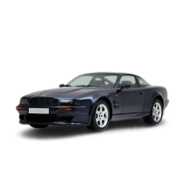Aston Martin V8 Virage