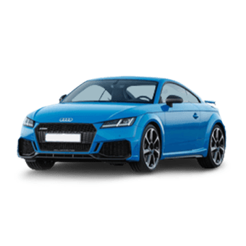 Audi TT RS