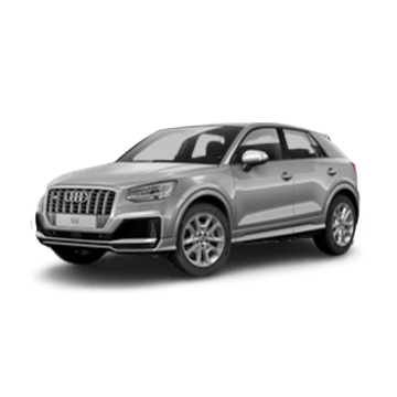 Audi SQ2