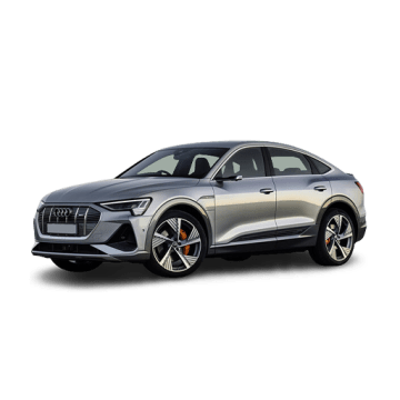 Audi e-tron Sportback