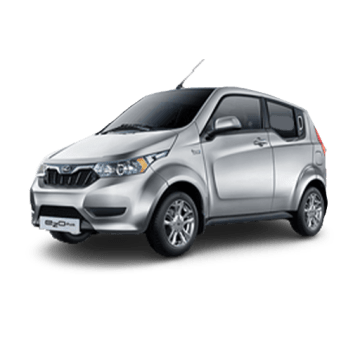 Mahindra e2o Plus