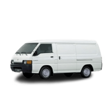 Mitsubishi L300
