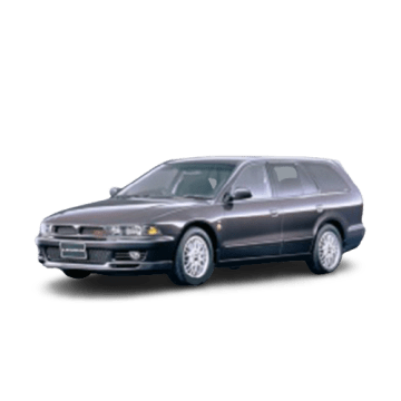 Mitsubishi Legnum