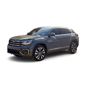 Volkswagen Atlas Cross Sport