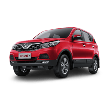 Huansu S2