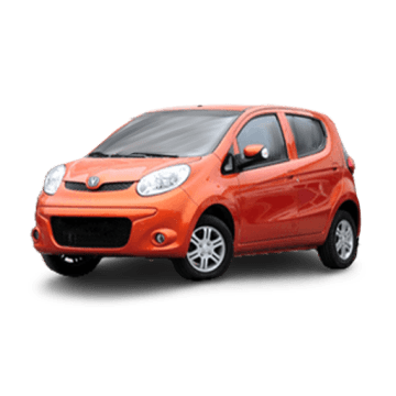 Changan Benni Mini