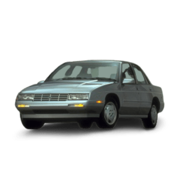 Chevrolet Corsica