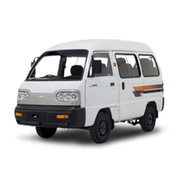 Chevrolet Damas