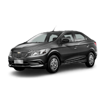 Chevrolet Prisma Joy