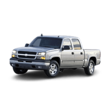Chevrolet Silverado 1500 Classic