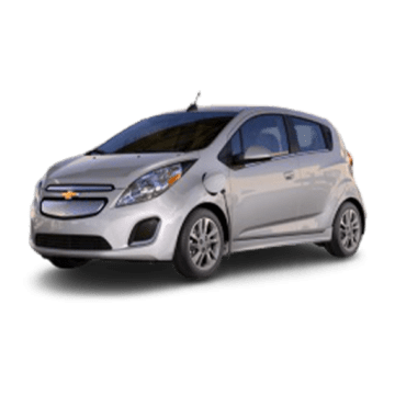 Chevrolet Spark EV