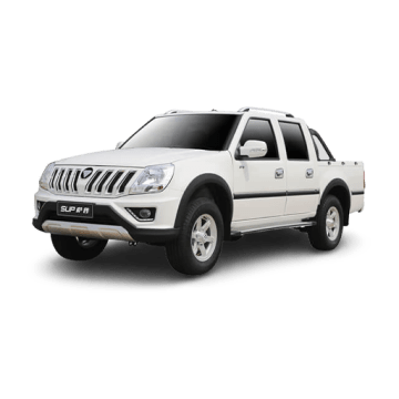 Foton Sup