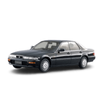 Honda Vigor