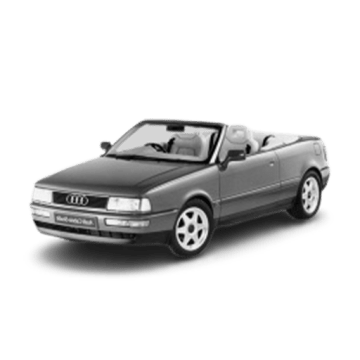 Audi Cabriolet