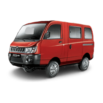 Mahindra Supro
