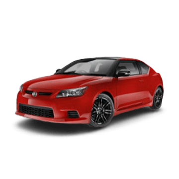 Scion tC