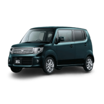 Suzuki MR Wagon WIT