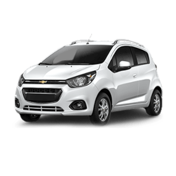 Chevrolet Spark GT