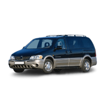 Chevrolet Trans Sport