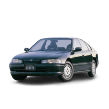 Honda Ascot Innova