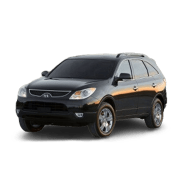 Hyundai Veracruz