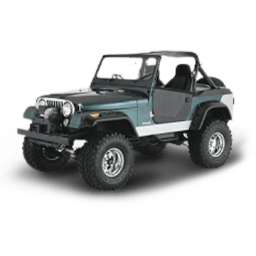 Jeep CJ