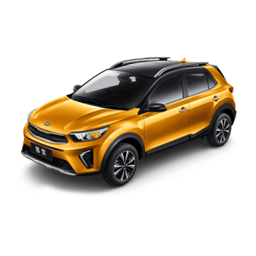 Kia KX1