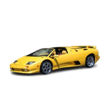 Lamborghini Diablo Roadster