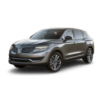 Lincoln MKX