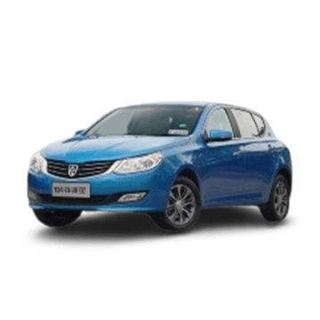 Baojun 610