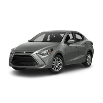 Scion iA
