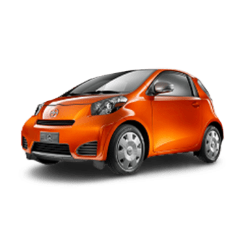 Scion iQ