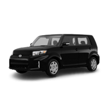 Scion xB