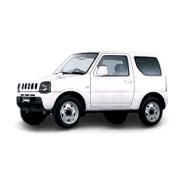 Suzuki Jimny L